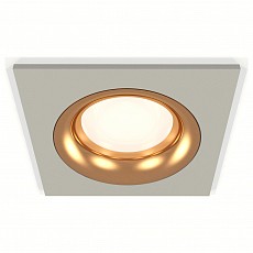 Встраиваемый светильник ambrella light xc xc7633005